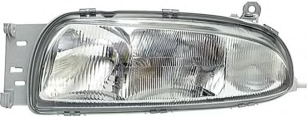 1084889 Ford luz direita