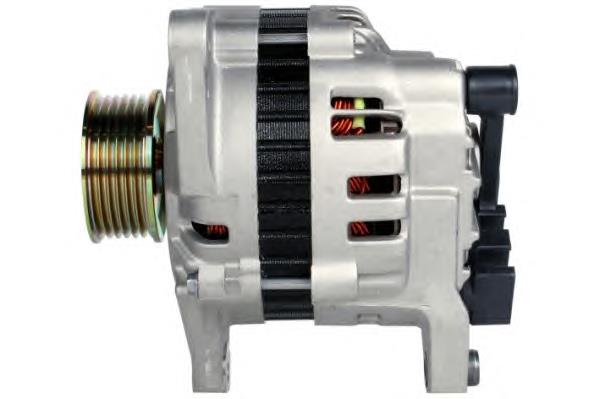 12036690 Eurotec Gerador