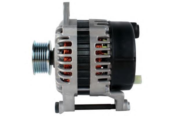 Автомобильный генератор Renault (RVI) 7700107124 цена, от 136.58 USD