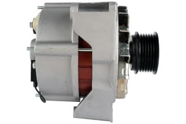 Генератор 8EL012426971 HELLA