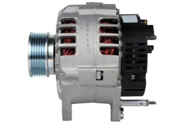 Автомобильный генератор HELLA 8EL012427541 цена, от 168.13 USD