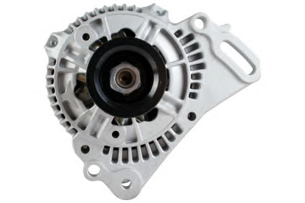Автомобильный генератор HELLA 8EL012427741 цена, от 154.19 USD