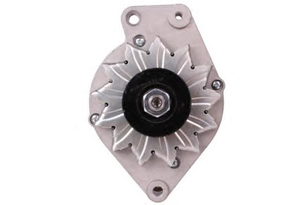 Автомобильный генератор HELLA 8EL012427331 цена, от 114.84 USD