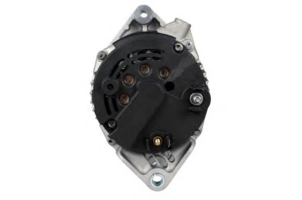 LRA01020 Lucas Gerador