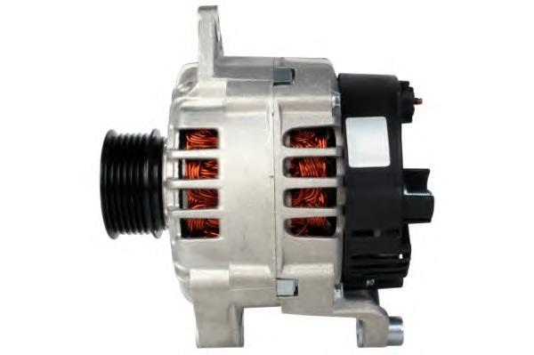 Купить 504033459 Fiat/Alfa/Lancia Генератор