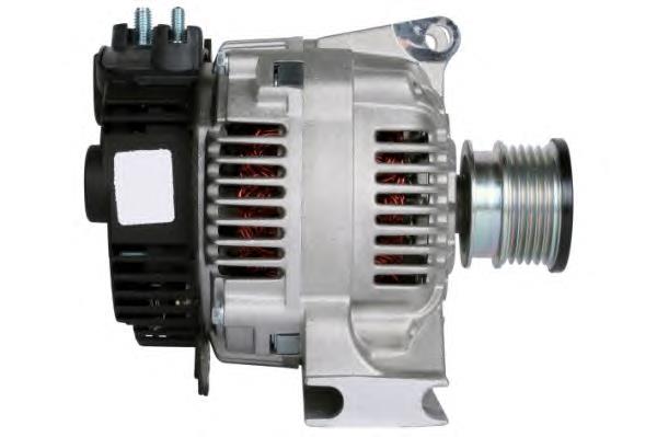 Генератор 8EL012426281 HELLA