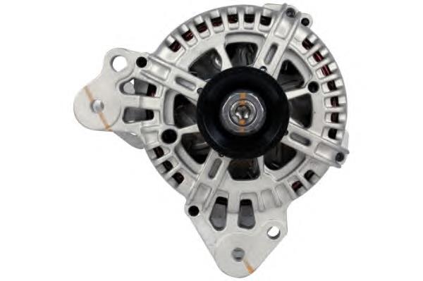 Автомобильный генератор HELLA 8EL012426291 цена, от 147.23 USD