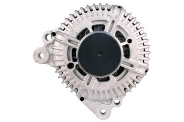 Автомобильный генератор HELLA 8EL012426001 цена, от 70.62 USD