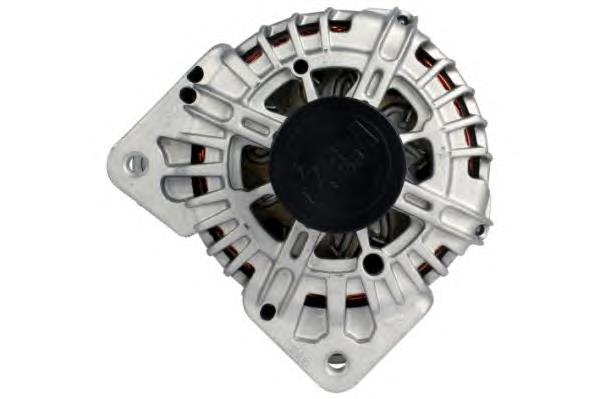 Автомобильный генератор HELLA 8EL012426051 цена, от 177.99 USD