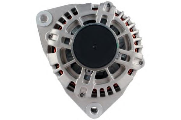 Автомобильный генератор HELLA 8EL012426061 цена, от 193.62 USD