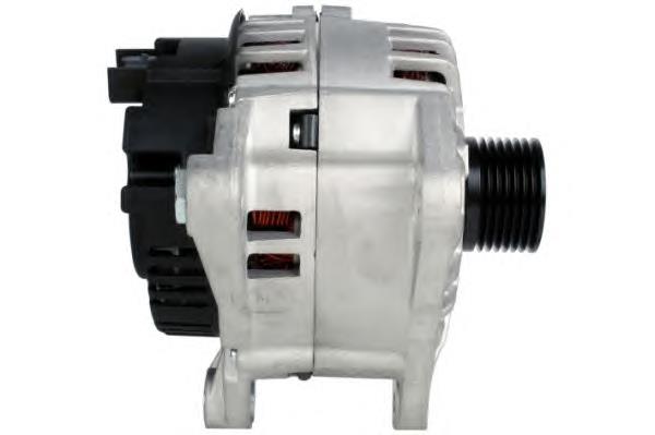 Генератор 8EL012426811 HELLA