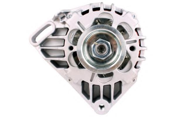 Автомобильный генератор HELLA 8EL012426821 цена, от 162.50 USD