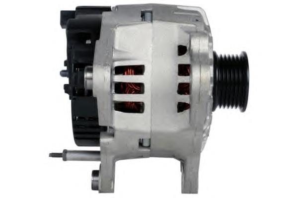 Генератор 8EL012426761 HELLA