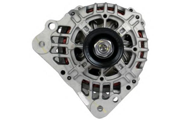Автомобильный генератор HELLA 8EL012426761 цена, от 96.11 USD