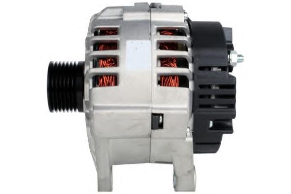 8EL012426811 HELLA Генератор автомобильный