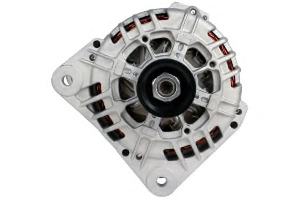 Автомобильный генератор HELLA 8EL012426811 цена, от 157.51 USD