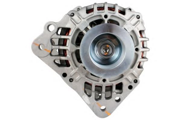 Автомобильный генератор HELLA 8EL012428071 цена, от 158.16 USD
