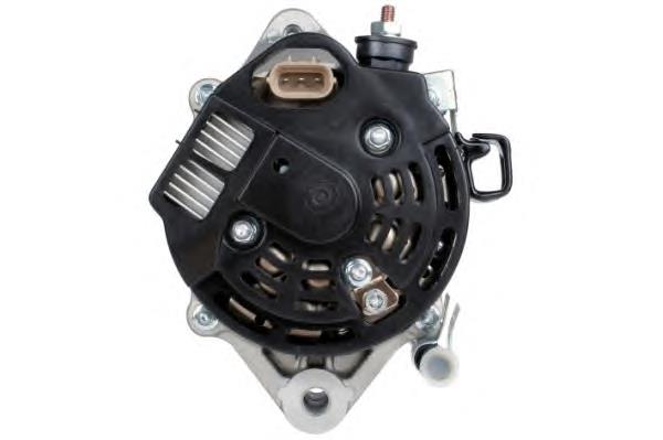 063731367010 Magneti Marelli Генератор автомобильный