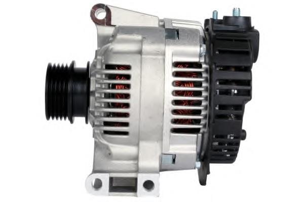 Автомобильный генератор HELLA 8EL012428031 цена, от 118.96 USD