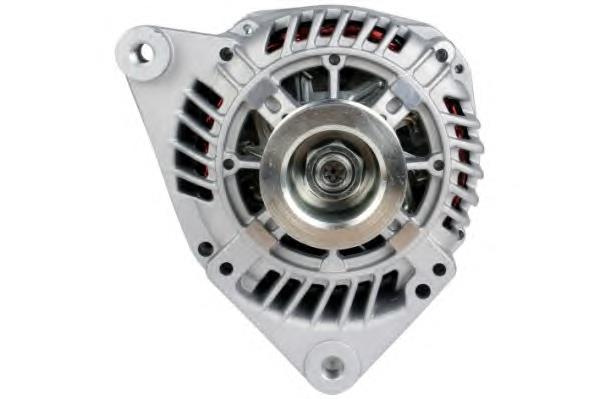 Автомобильный генератор HELLA 8EL012427911 цена, от 213.38 USD