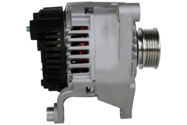 Генератор 8EL012427911 HELLA