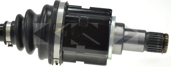 Левая полуось 492495 Maxgear