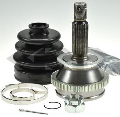 ШРУС наружный передний 25240 GKN-Spidan