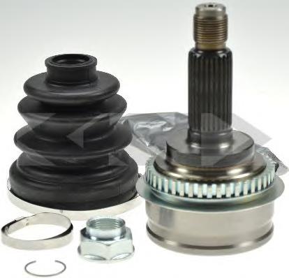 ШРУС наружный Polcar S401159
