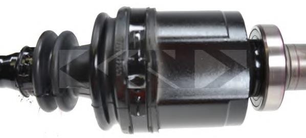 Правая полуось 8200441340 Renault (RVI)