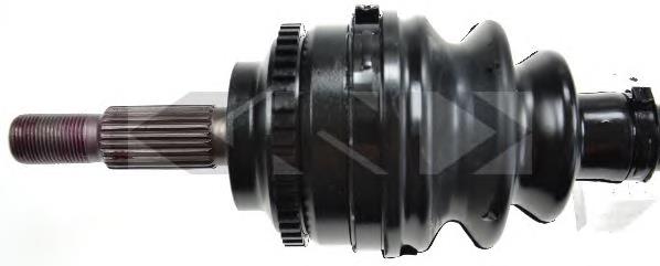 Привод передний левый Magneti Marelli 302004190136 цена, от 112.28 USD
