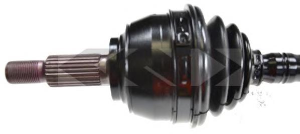 Купить 8200441340 Renault (RVI) Вал приводной правый