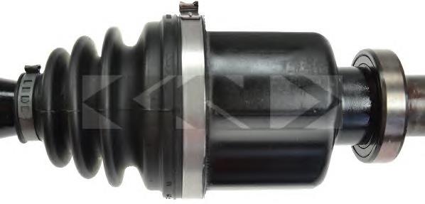 Купить 8200387443 Renault (RVI) Вал приводной правый