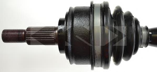 Привод передний правый Renault (RVI) 8200387443 цена, от 154.39 USD