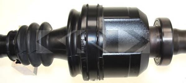 Привод правый Renault (RVI) 8200500683