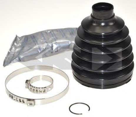 Купить 25048 GKN-Spidan Пыльник гранаты наружный, передний