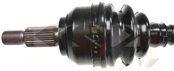 Привод передний левый Renault (RVI) 8200278602 цена, от 105.01 USD