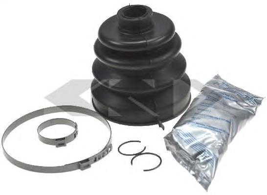 Чехол шруса GKN-Spidan 26194 цена, от 9.10 USD