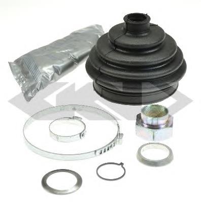 Купить 26159 GKN-Spidan Пыльник гранаты наружный, передний