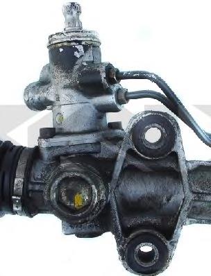 Рулевая рейка 51527 GKN-Spidan