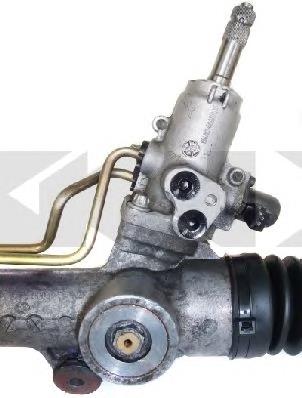 Купить 51572 GKN-Spidan Рулевая рейка