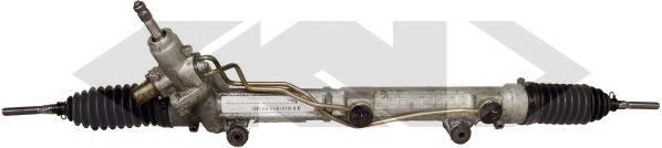 Рулевая рейка 51572 GKN-Spidan