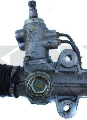 Рейка рулевая GKN-Spidan 51584