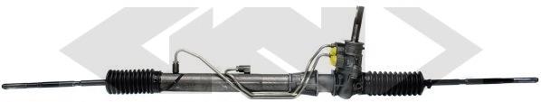 Рейка рулевая GKN-Spidan 51562