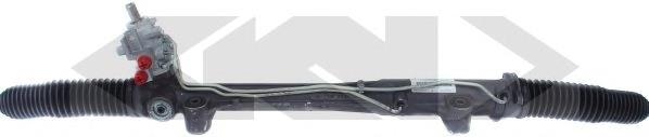 Рейка рулевая GKN-Spidan 51506