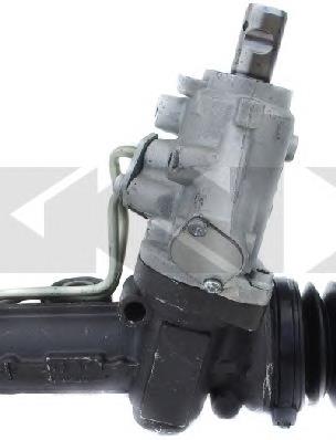 Рулевая рейка 51506 GKN-Spidan