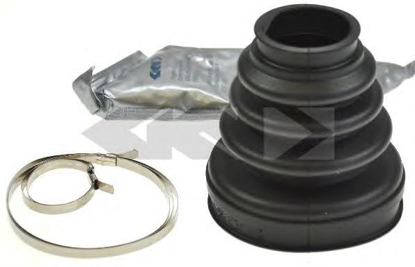 Пыльник ШРУСа внутренний 25392 GKN-Spidan