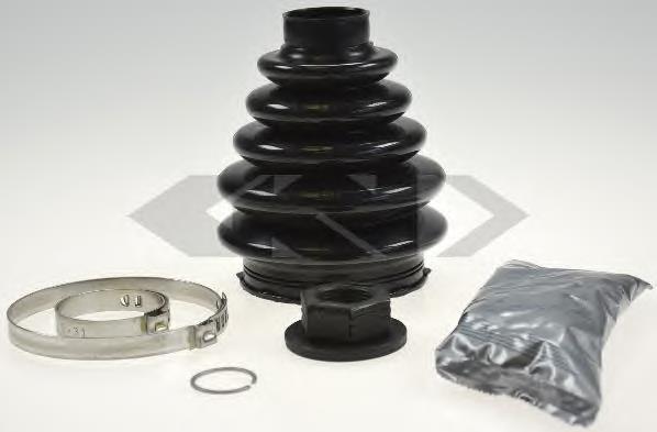 Купить 22293 GKN-Spidan Пыльник гранаты наружный, передний