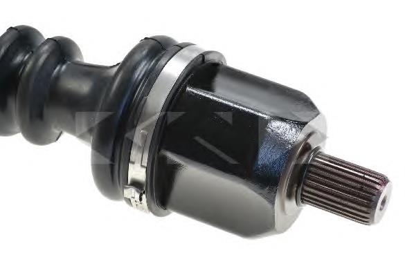 Купить 22314 GKN-Spidan Привод в сборе левый