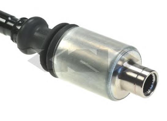 Semieixo (acionador) dianteiro direito Renault (RVI) 7700111914 preço, a partir de 88,73 USD