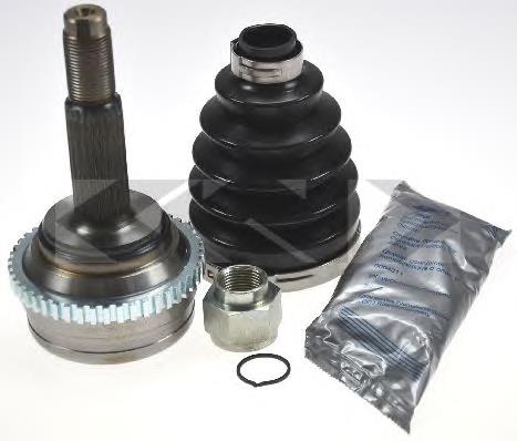 Купить 21847 GKN-Spidan Внешняя граната